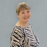 Brigitte Kolter