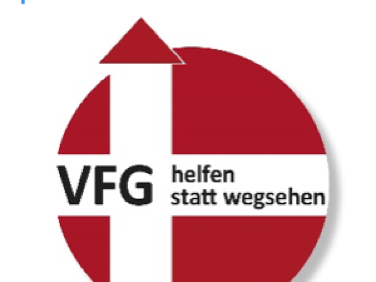 Logo des VFG