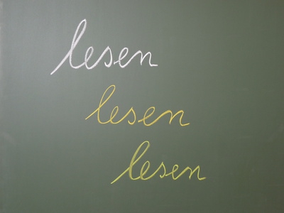 lesen ....